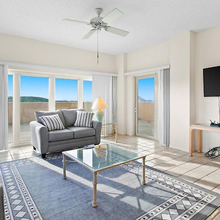 Tops'L Beach Manor 401 Destin Buitenkant foto