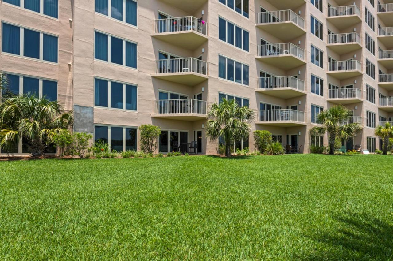 Tops'L Beach Manor 401 Destin Buitenkant foto