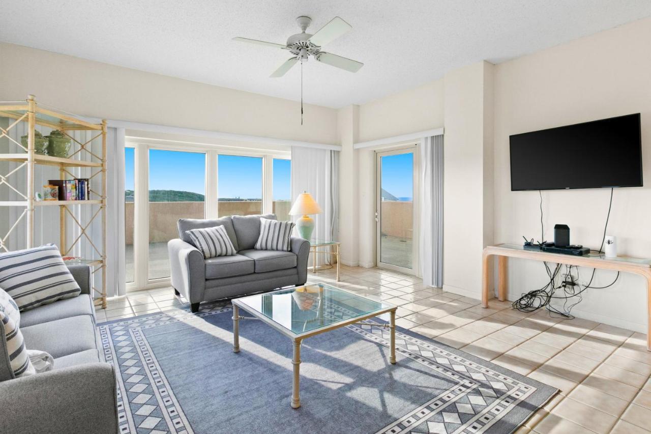 Tops'L Beach Manor 401 Destin Buitenkant foto