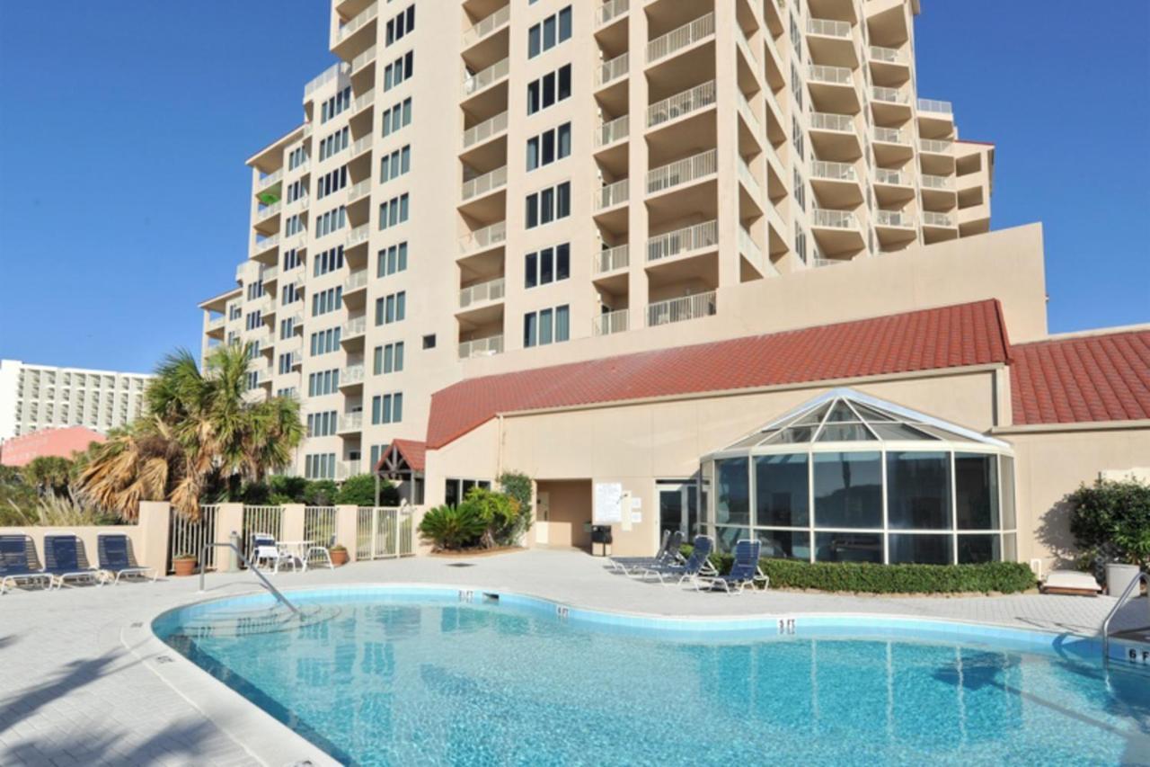 Tops'L Beach Manor 401 Destin Buitenkant foto