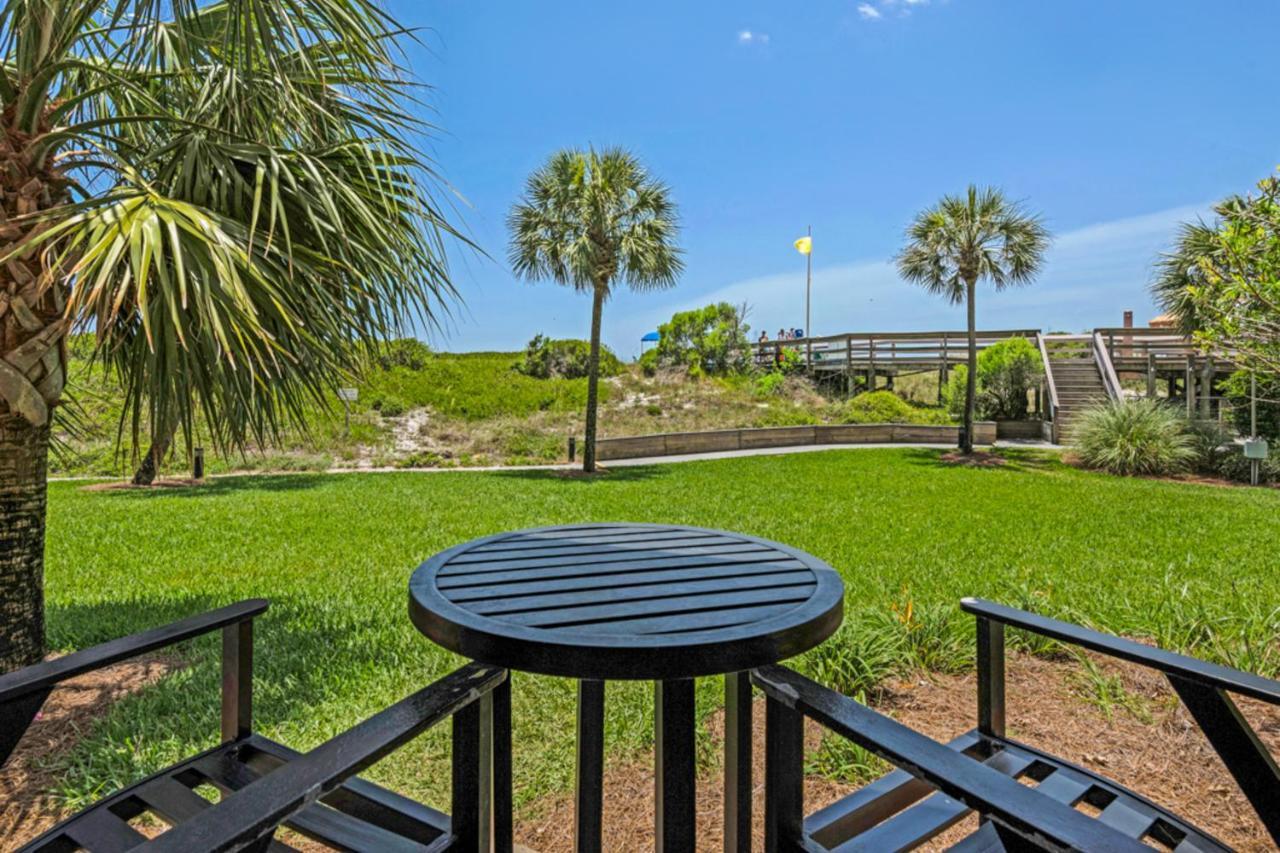 Tops'L Beach Manor 401 Destin Buitenkant foto