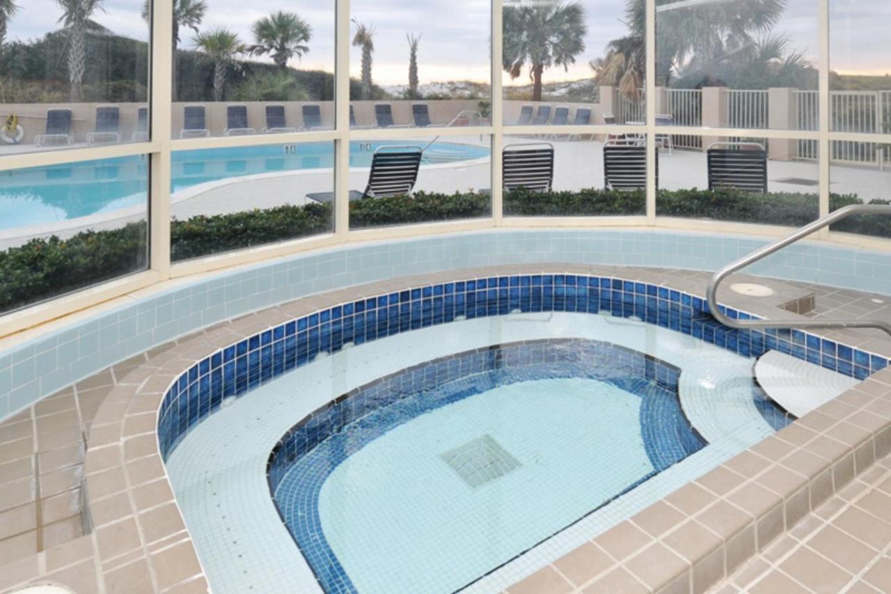 Tops'L Beach Manor 401 Destin Buitenkant foto
