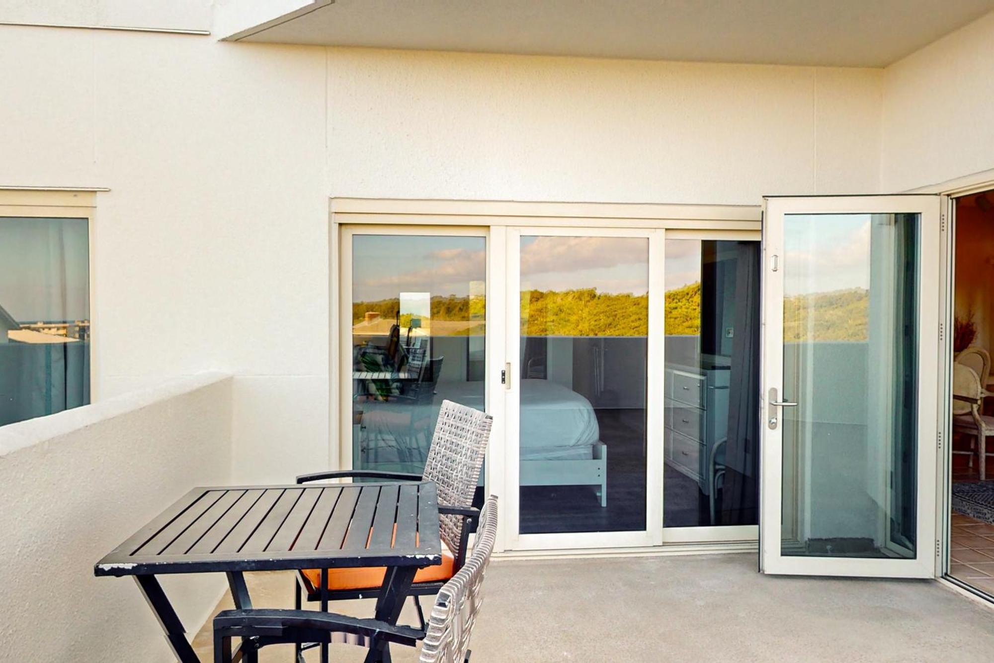 Tops'L Beach Manor 401 Destin Buitenkant foto