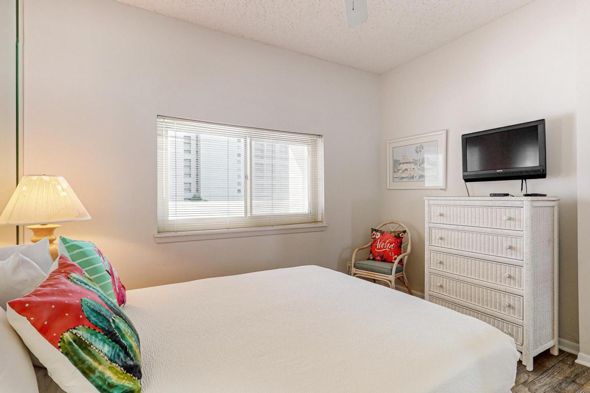 Tops'L Beach Manor 401 Destin Buitenkant foto