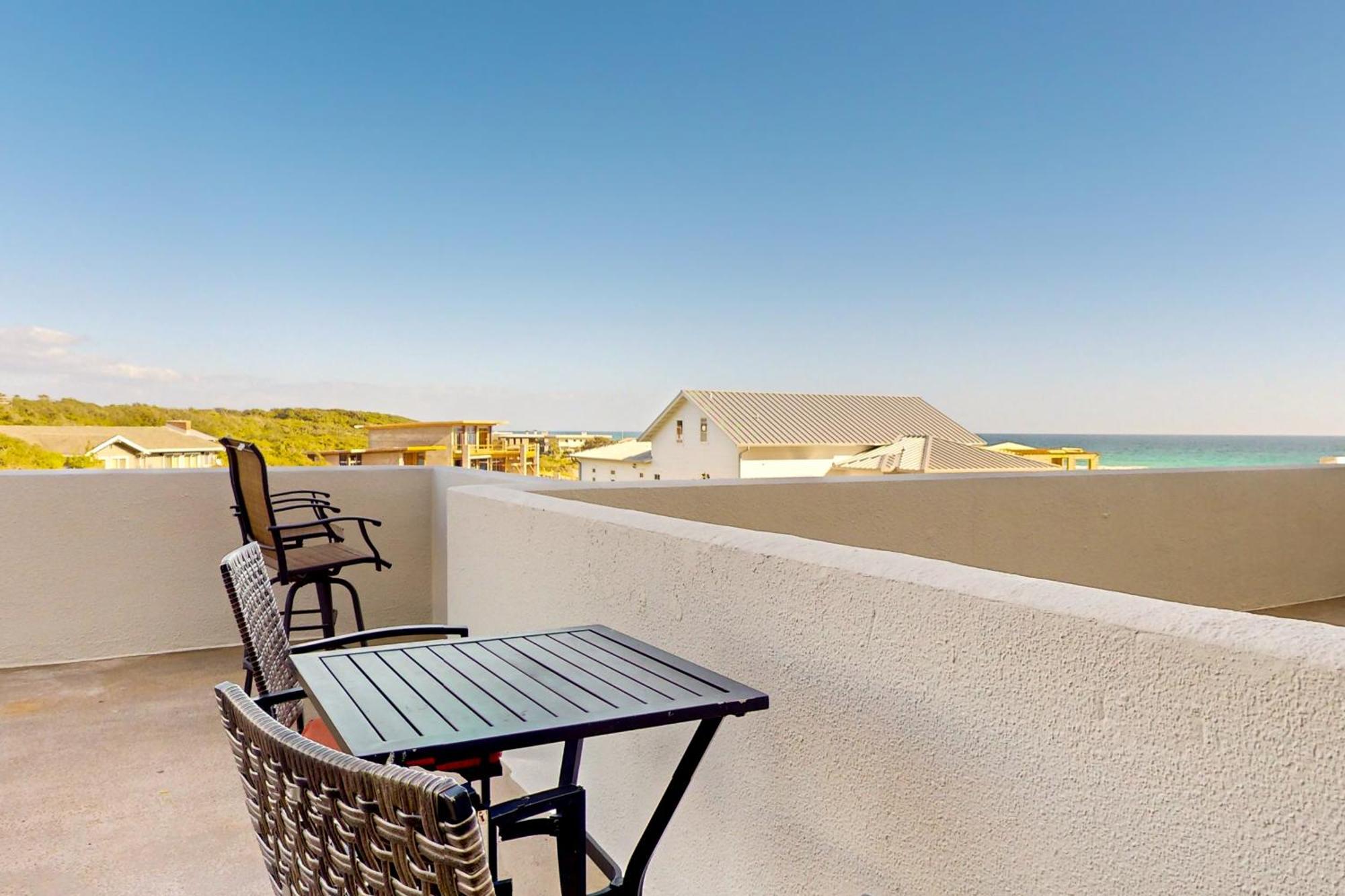 Tops'L Beach Manor 401 Destin Buitenkant foto