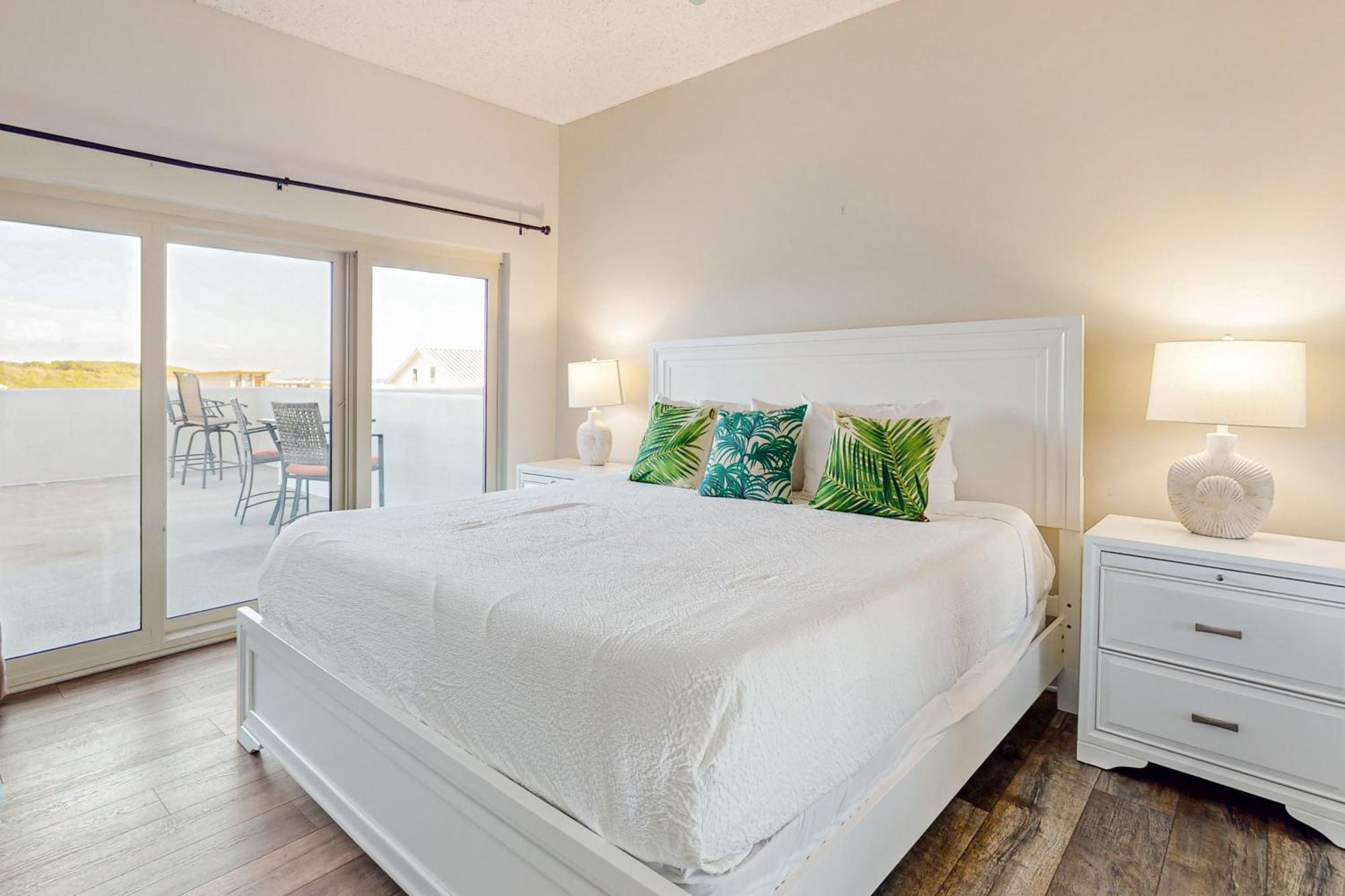 Tops'L Beach Manor 401 Destin Buitenkant foto