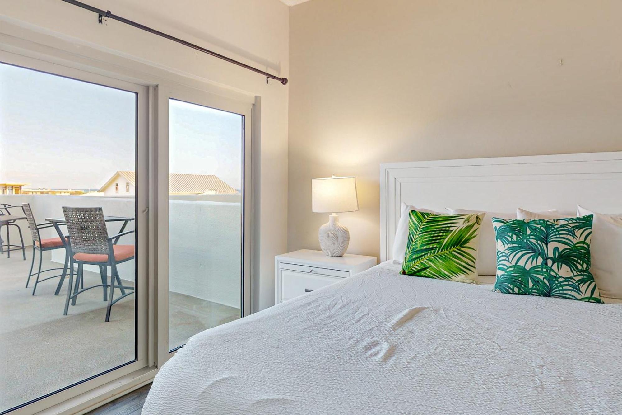 Tops'L Beach Manor 401 Destin Buitenkant foto