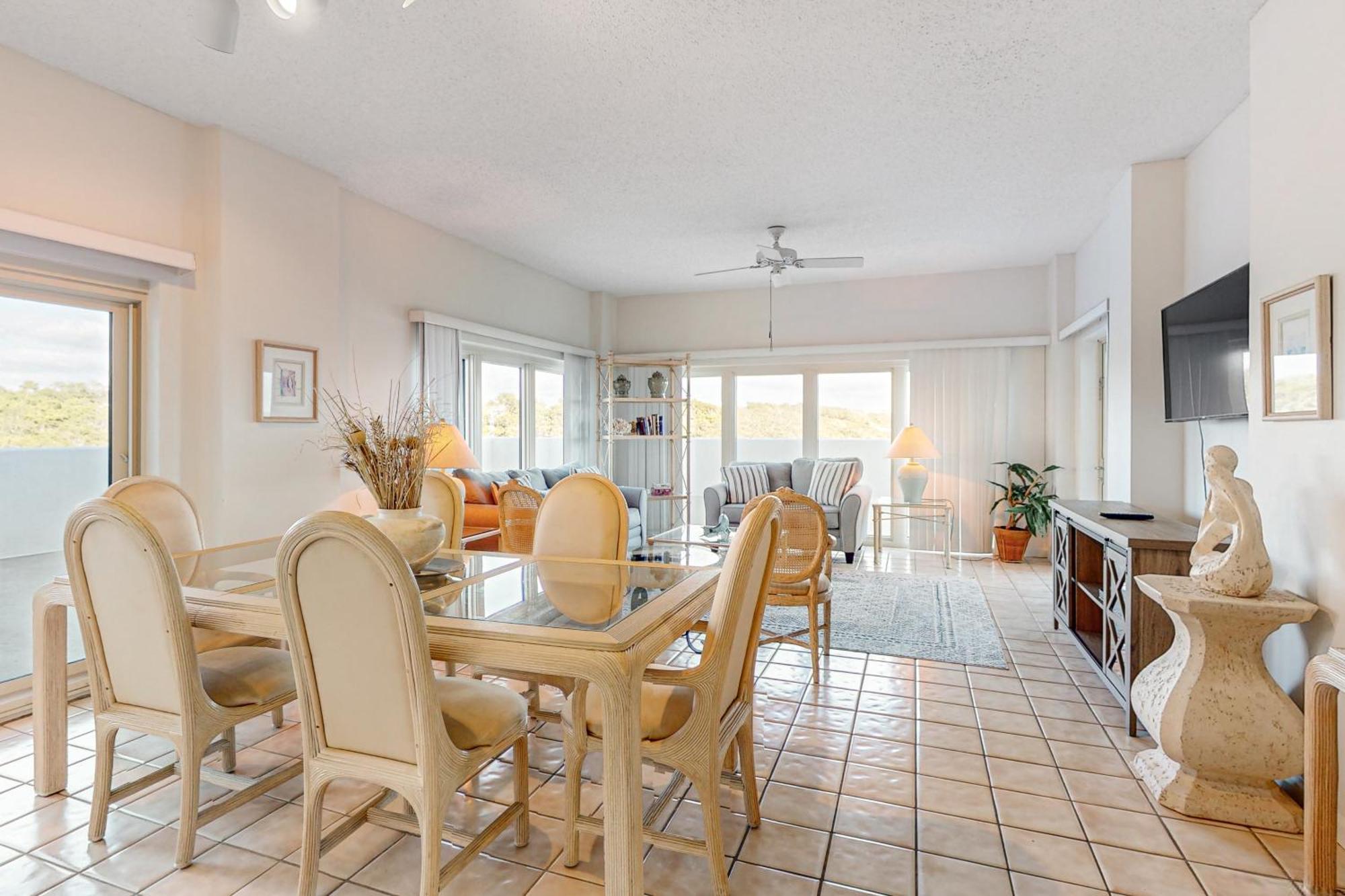 Tops'L Beach Manor 401 Destin Buitenkant foto
