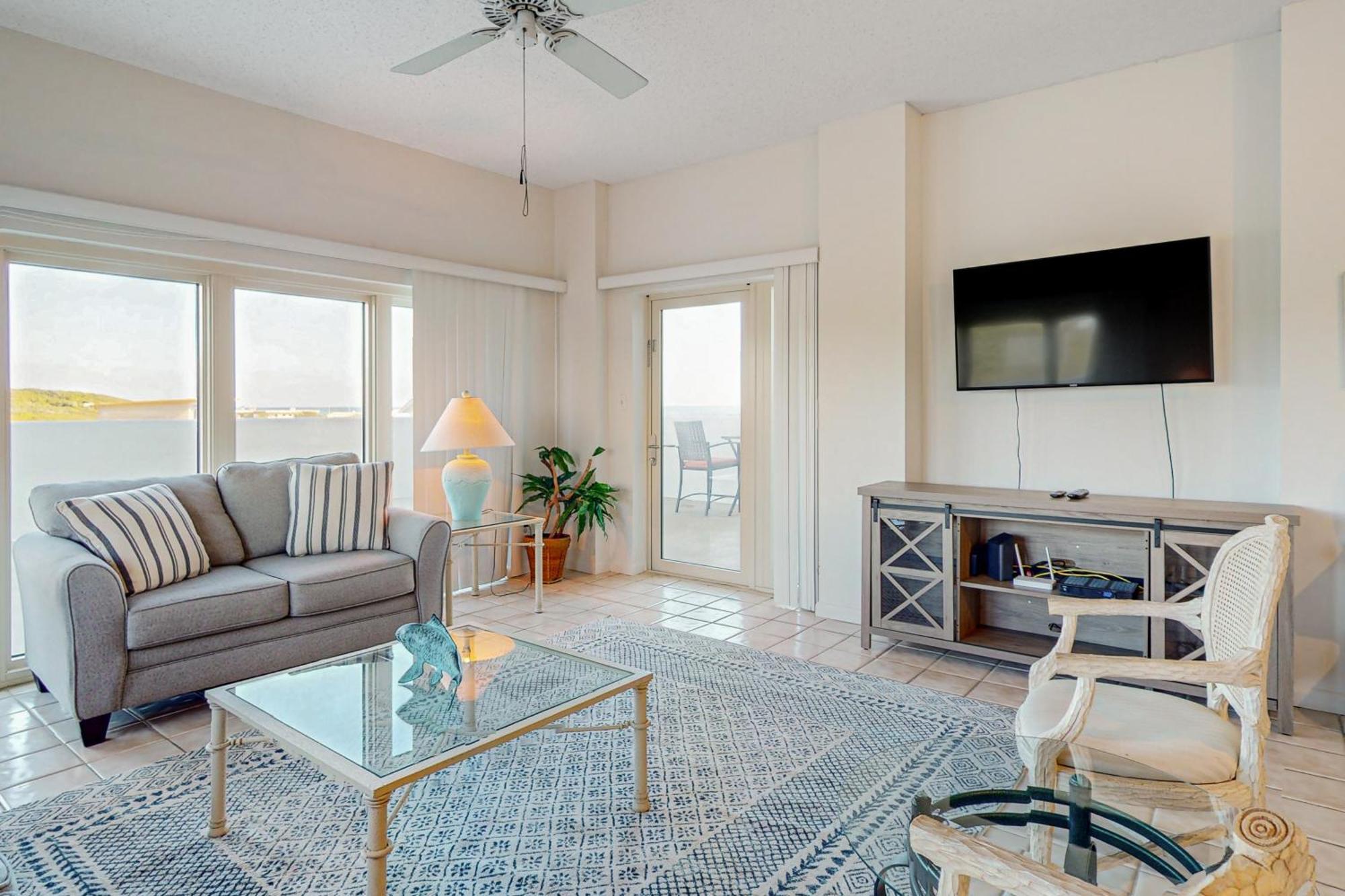 Tops'L Beach Manor 401 Destin Buitenkant foto