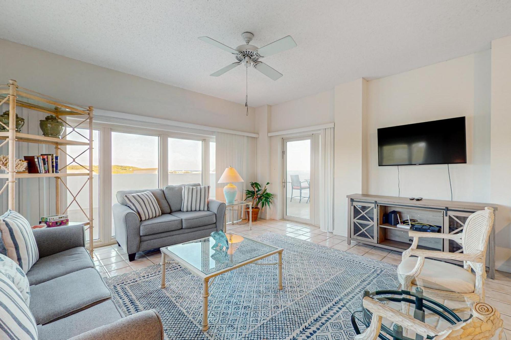 Tops'L Beach Manor 401 Destin Buitenkant foto